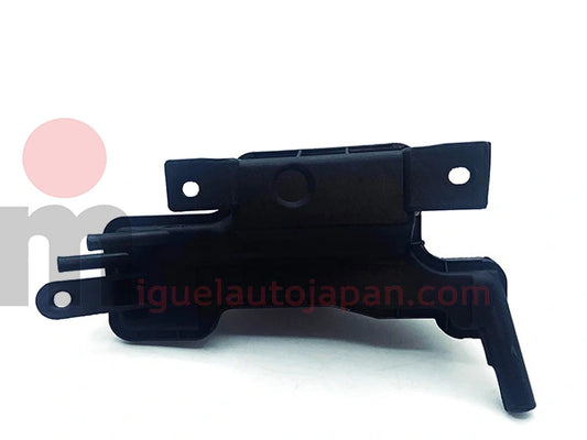 Deposito de expansion para Fuso a partir de 2012