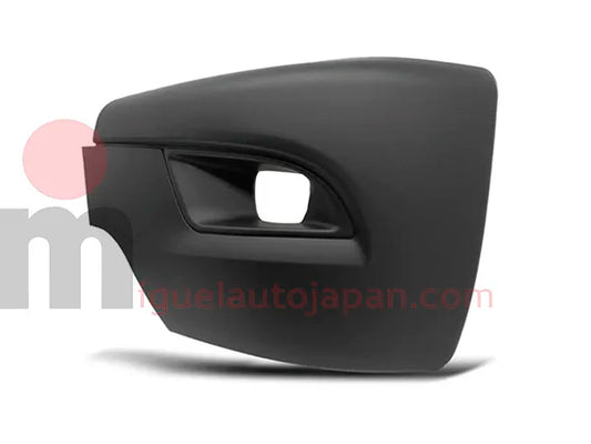 Coin de pare-chocs avant gauche pour Fuso à partir de 2021