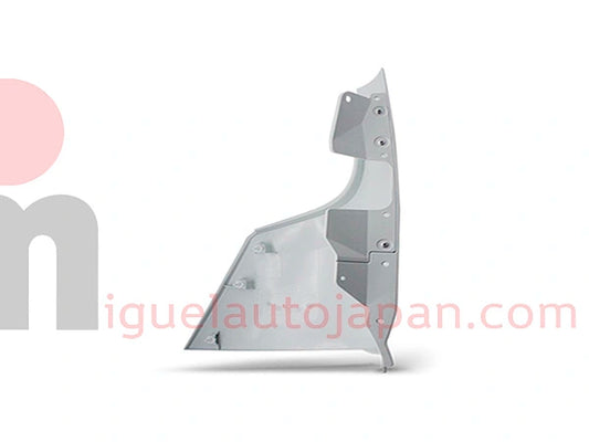 Codillo esquina derecho de cabina para Fuso a partir de 2021