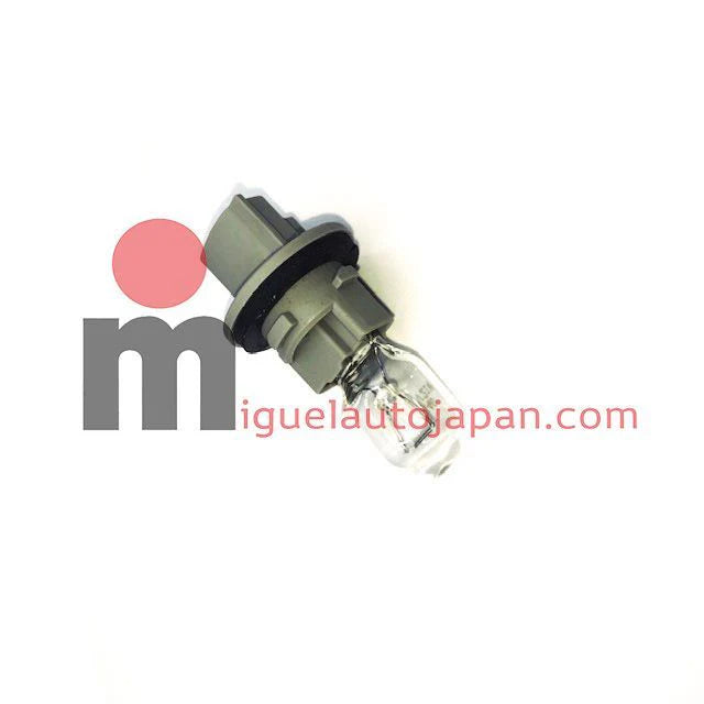 Piloto intermitente delantero derecho Mitsubishi Canter (4 puntas) ref MX915955