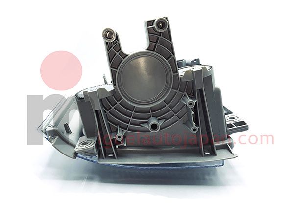 Faro delantero izquierdo Isuzu NPR-NQR-NLR