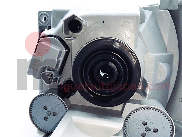 Faro delantero derecho Isuzu NPR-NQR-NLR