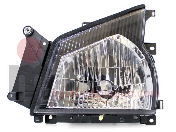Faro delantero izquierdo Isuzu NKR-NPR-NQR