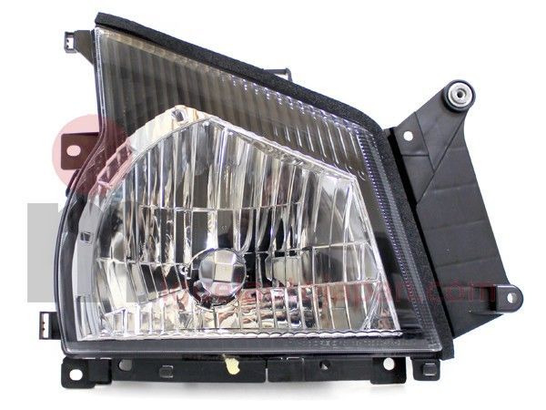 Faro delantero derecho Isuzu NKR-NPR-NQR