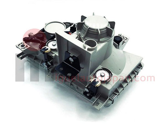 Right headlight Mitsubishi Canter 2005-2011