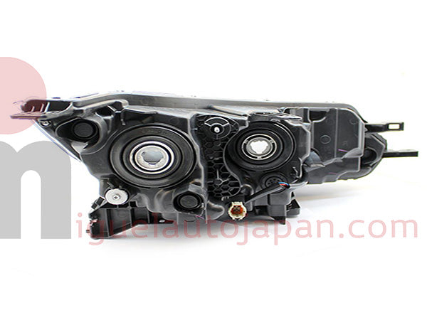 Faro delantero izquierdo para Nissan Qashqai +2017