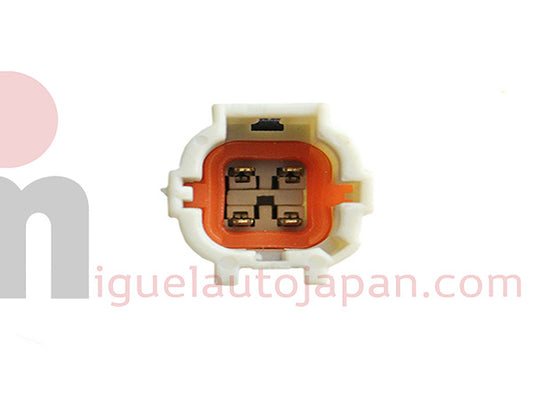 Left front headlight for Nissan Qashqai +2017