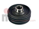 Mitsubishi Canter FE531 crankshaft pulley