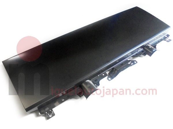 Panel frontal para Isuzu NLR