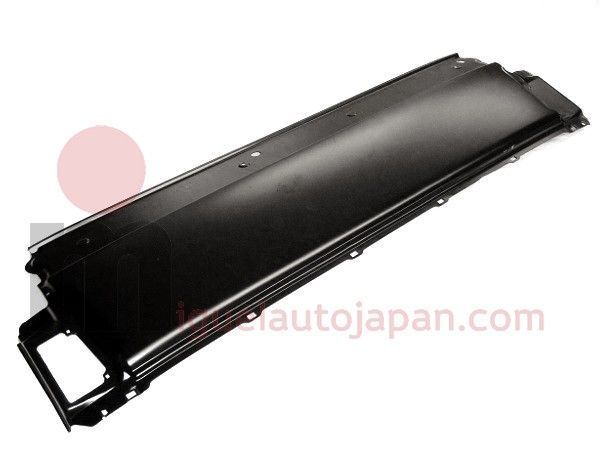 Panel frontal Mitsubishi Canter FB634/FB634/FE649/FE659