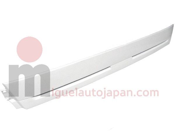 Panel frontal Mitsubishi Canter