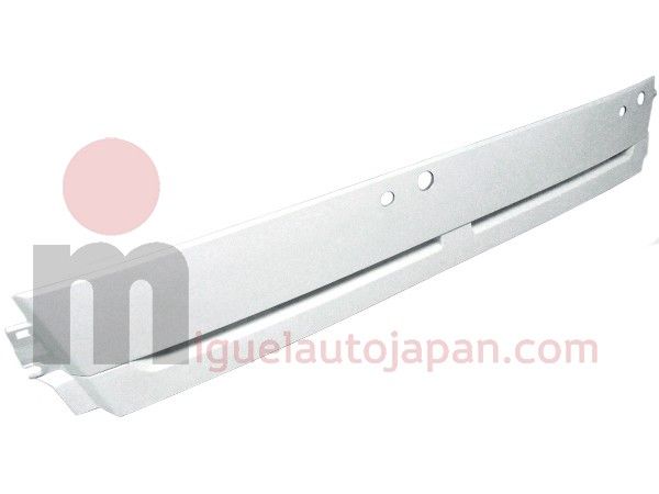 Panel frontal superior Mitsubishi Canter FEA5 +2012