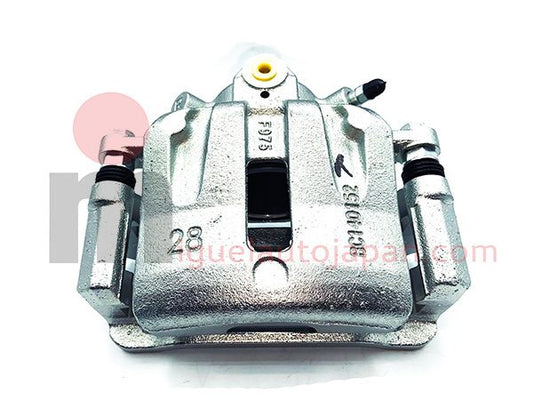 Pinza de freno trasera derecha para Fuso a partir de 2011