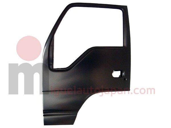 Puerta izquierda Isuzu NPR-NQR-NKR