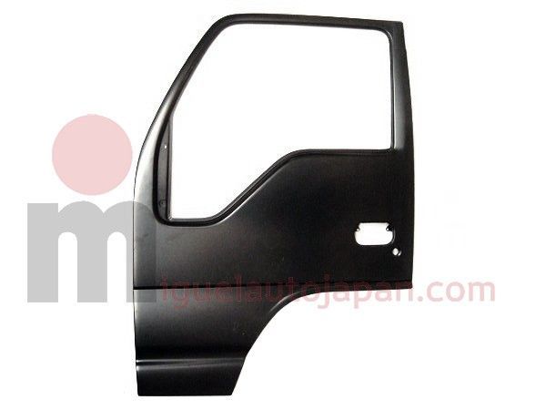 Panel de puerta izquierda Isuzu NPR-NQR-NKR