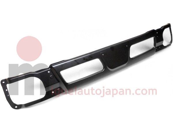 Paragolpes delantero para Mitsubishi Canter Fuso FEA0 / FEA5 +2011 Cabina estrecha