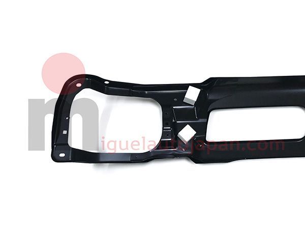 Paragolpes delantero para Mitsubishi Canter Fuso FEA0 / FEA5 +2011 Cabina estrecha