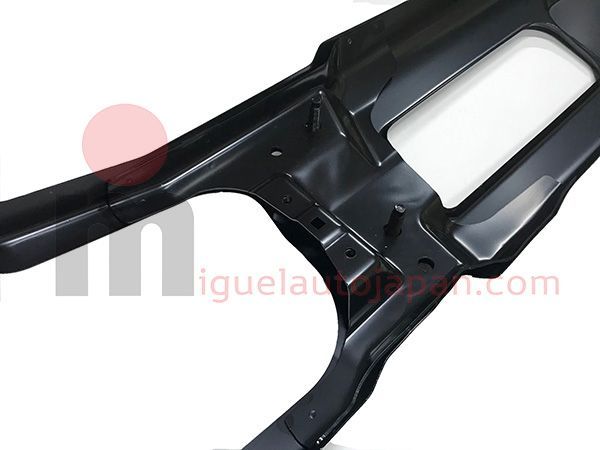 Paragolpes delantero para Mitsubishi Canter Fuso FEA0 / FEA5 +2011 Cabina estrecha