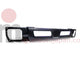 Front bumper for Fuso FEB0, FEC7 and FECX wide cab