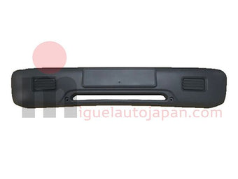 compare product Front bumper Nissan Cabstar 1998-2003