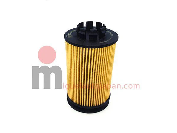 Mitsubishi Canter oil filter from 2012 onwards