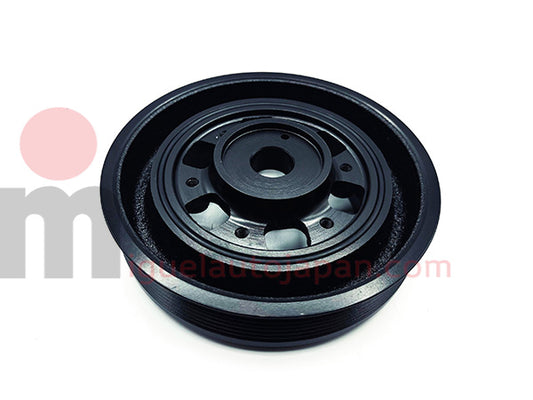 Poulie de vilebrequin pour Fuso de 2011 à 2021