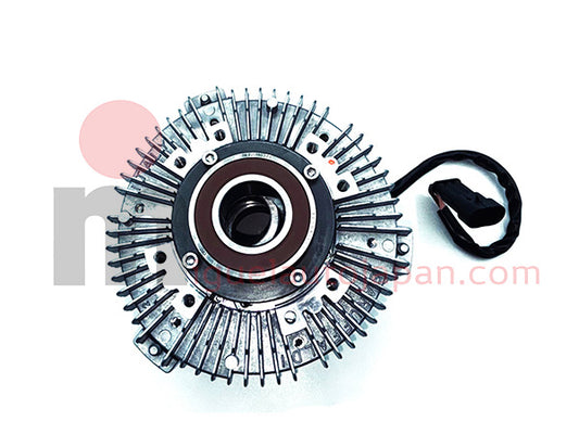 Embrague electromagnético para Fuso FEA5 y FEA0 a partir de 2011 "6 canales"