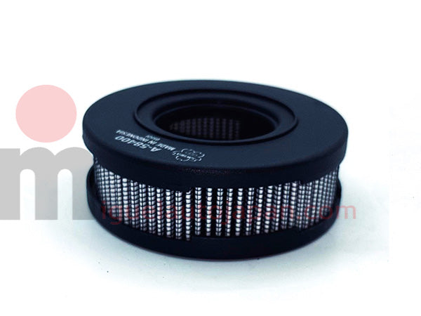 Filtro aireador Mitsubishi Fuso +2009