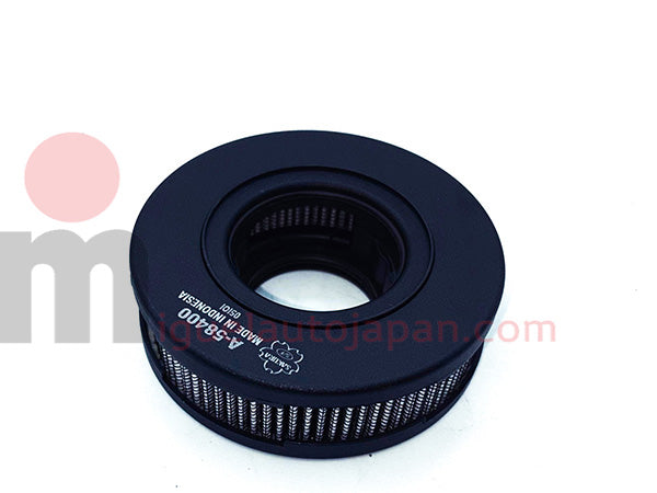 Filtro aireador Mitsubishi Fuso +2009