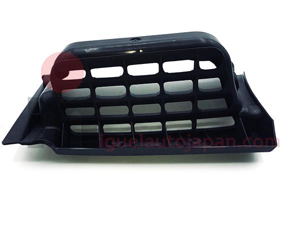 Estribo de cabina derecha Mitsubishi Canter a partir de 2009