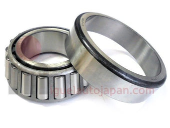 compare product Front inner wheel bearing for Mitsubishi Canter