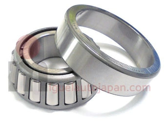 compare product Front outer wheel bearing for Mitsubishi Canter