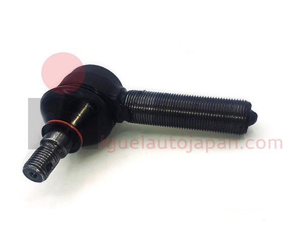Rotula dirección rosca izquierda para Nissan Atleon