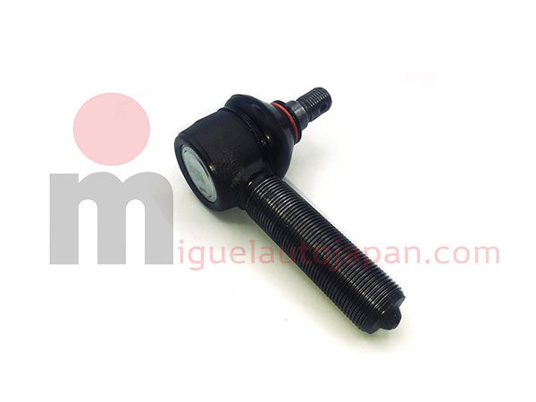 Rotula dirección rosca izquierda para Nissan Atleon