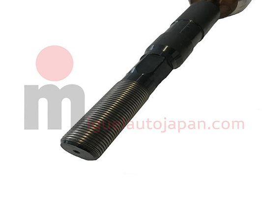 Axial steering ball joint for Nissan Cabstar