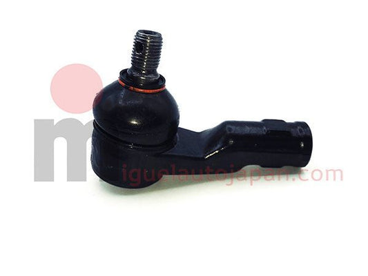 Right-hand thread "curved" steering knuckle for Nissan Cabstar