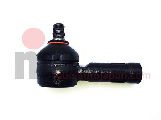 Right-hand thread "straight" steering ball joint for Nissan Cabstar