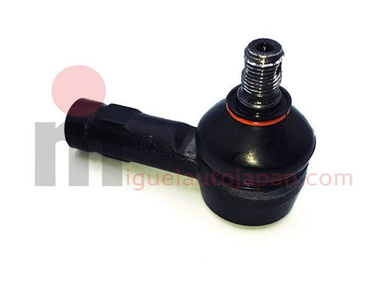 Left-hand thread "straight" steering ball joint for Nissan Cabstar