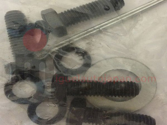 Rótula de suspensión superior Nissan Cabstar 2006-2014