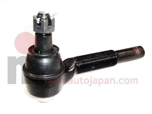 Rótula de dirección derecha Mitsubishi Canter 1996 en adelante