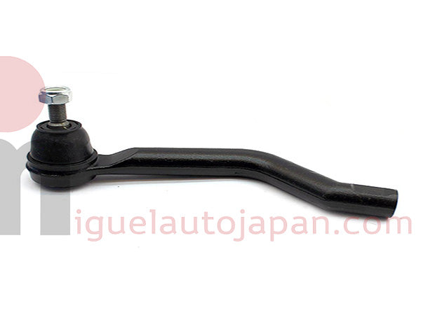 Rotula de direccion izquierda para Nissan Qashqai +2017