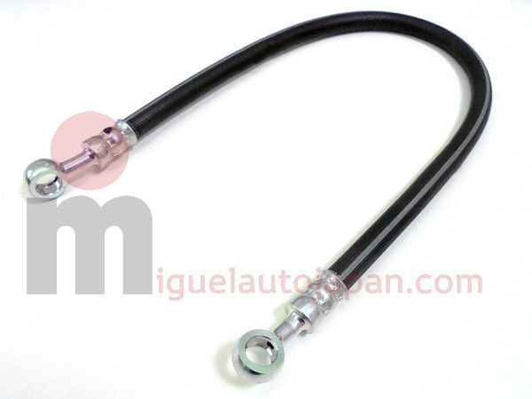 Latiguillo de freno trasero izquierdo Mitsubishi Canter