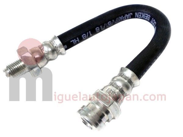 Latiguillo de freno trasero Mitsubishi Canter