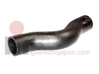 compare product Mitsubishi Canter radiator inlet hose