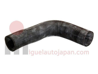 compare product Mitsubishi Canter radiator inlet hose