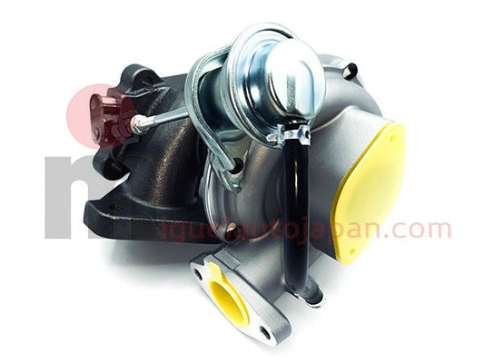 Turbo nuevo para Nissan Cabstar YD25 +2007
