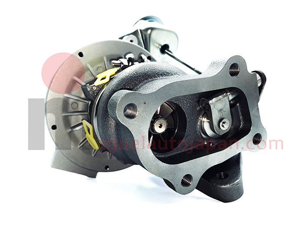 Turbo nuevo para Nissan Cabstar YD25 +2007