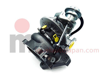 compare product New turbo for Nissan Cabstar YD25 +2007