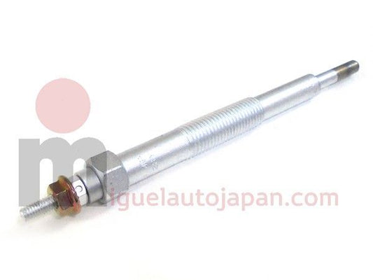 Mitsubishi Canter starter heater