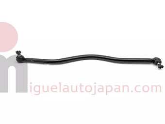 compare product Control bar for Cante Fuso from 2011 to 2021 (wide cab)